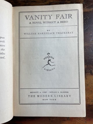Vanity Fair