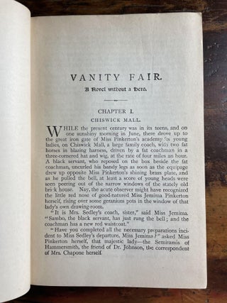 Vanity Fair