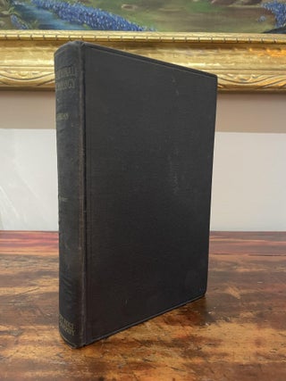 Item #1934EP-JOR-9-G Educational Psychology. A. M. Jordan