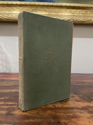 Item #1934GLA-CAL-2T-G God's Little Acre. Erskine Caldwell