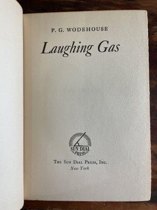 Laughing Gas