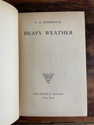 Heavy Weather