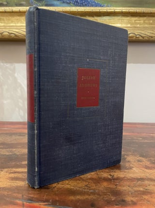 Item #1939THO-FIE-1T-VG The History of the Adventures of JOSEPH ANDREWS and his friend Mr....