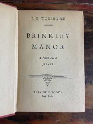 Brinkley Manor