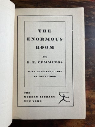 The Enormous Room