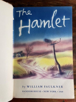 The Hamlet