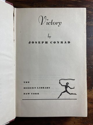 Victory
