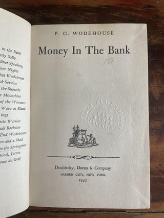 Money in the Bank