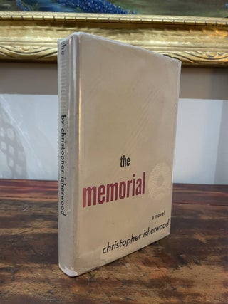 Item #1946TMP-ISH-1-VG The Memorial: Portrait of a Family. Christopher Isherwood
