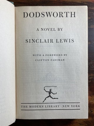 Dodsworth