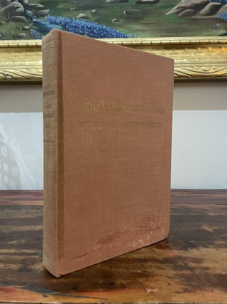 Item #1947TWB-STE-BCE-G The Wayward Bus. John Steinbeck