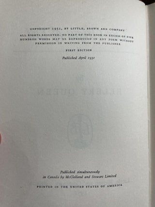 The Origin of Evil