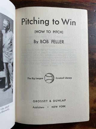 Pitching to Win: How to Pitch