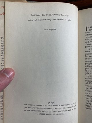 The Military Genius of Abraham Lincoln