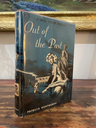 Item #1953OOT-WEN-1-VG Out of the Past. Patricia Wentworth
