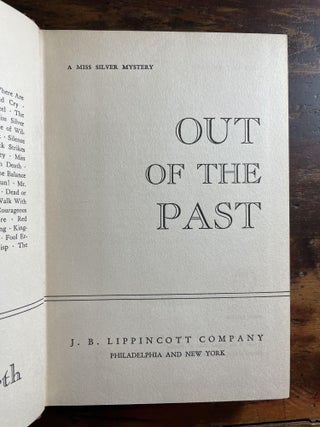 Out of the Past