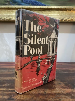Item #1953TSP-WEN-1-VG The Silent Pool. Patricia Wentworth
