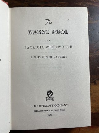 The Silent Pool