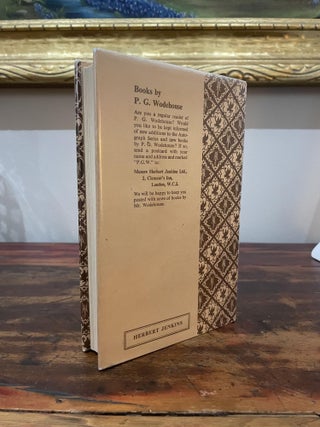 Blandings Castle