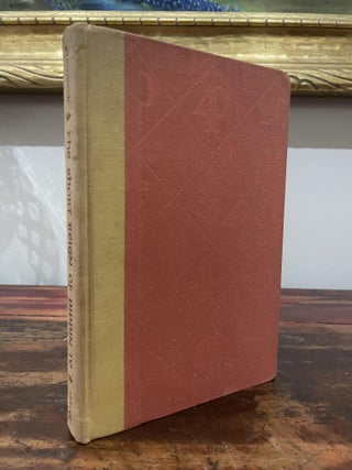 Item #1957TSR-STE-1-VG The Short Reign of Pippin IV: A Fabrication. John Steinbeck