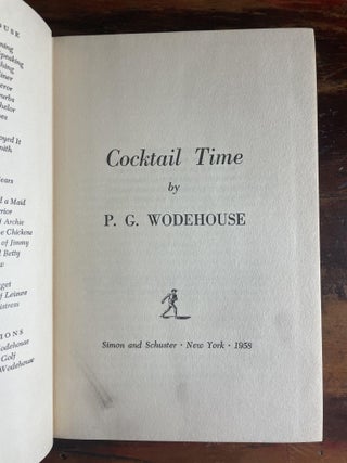 Cocktail Time