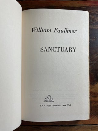 Sanctuary