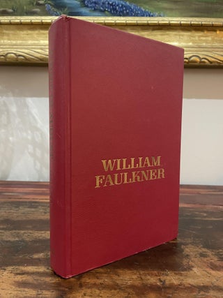 Item #1959LIA-FAU-1T-VG Light in August. William Faulkner