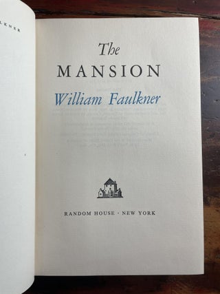 The Mansion