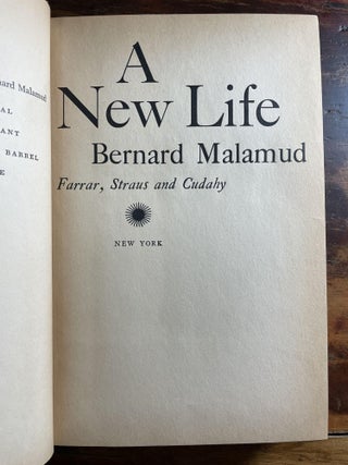 A New Life