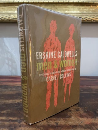 Item #1961MAW-CAL-1-F Men and Women. Erskine Caldwell