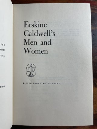 Men and Women