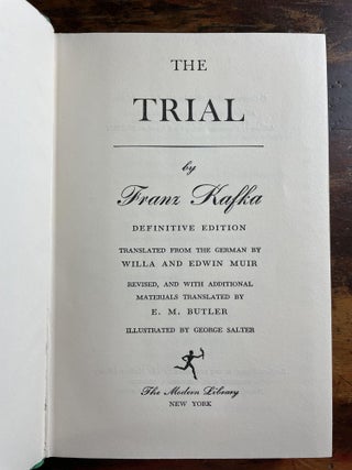 The Trial