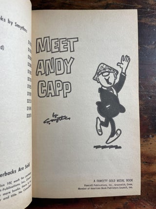 Meet Andy Capp