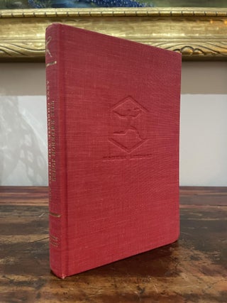 Item #1964TEJ-ONE-2T-VG The Emperor Jones; Anna Christie; The Hairy Ape. Eugene O'Neill