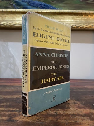The Emperor Jones; Anna Christie; The Hairy Ape