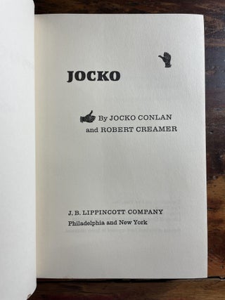 Jocko