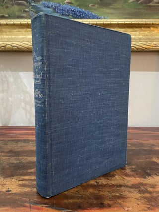 Item #1967TAO-RUS-1A-F The Autobiography of Bertrand Russell: 1872-1914. Bertrand Russell