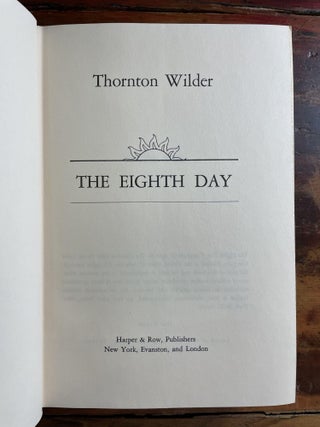 The Eighth Day