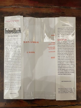 Future Shock