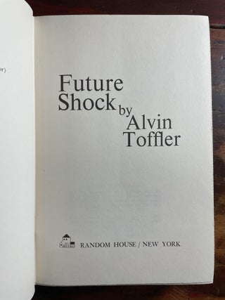 Future Shock