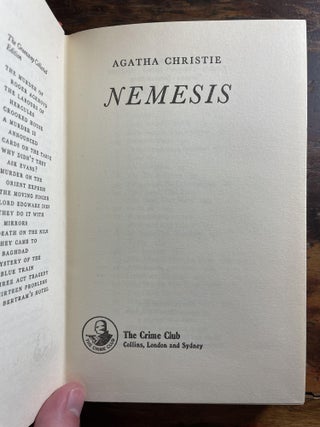 Nemesis
