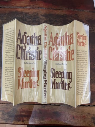 Sleeping Murder