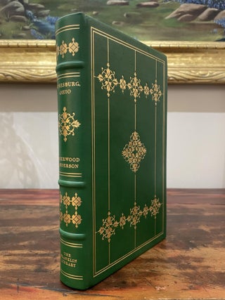 Item #1976WO-AND-1T-AN Winesburg, Ohio. Sherwood Anderson