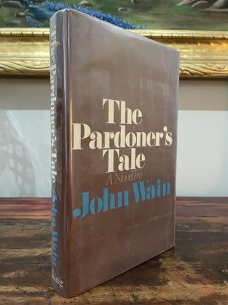 Item #1979TPT-WAI-1-F The Pardoner's Tale. John Wain
