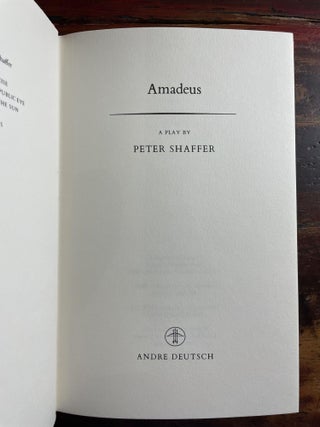 Amadeus