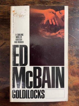 Item #1984G-MCB-1-VG Goldilocks. Ed McBain