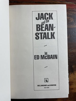 Jack and the Beanstalk