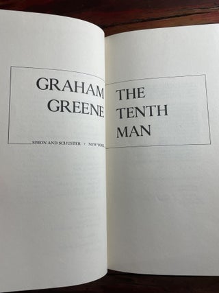 The Tenth Man