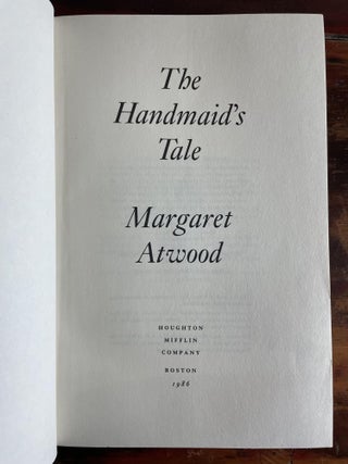 The Handmaid's Tale