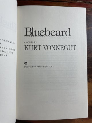 Bluebeard